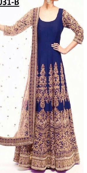 Bollywood Replica Dress 08