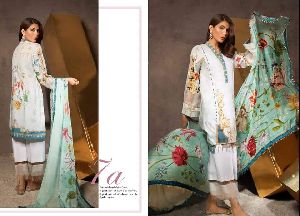 Designer Pakistani Suit 06