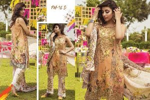 Designer Pakistani Suit 19