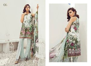 Designer Pakistani Suit 31