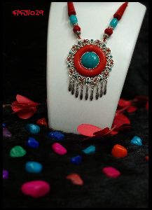 Handmade Necklace Set