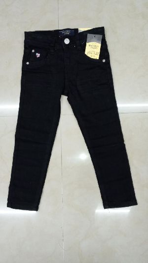 Kids Denim Jean 02
