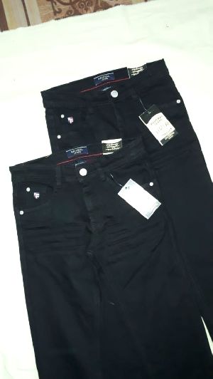 Kids Denim Jean 04