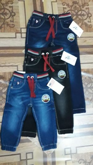 Kids Denim Jean 05