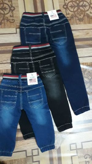 Kids Denim Jean 06