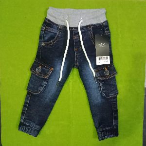 Kids Denim Jean 09