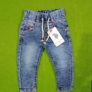 Kids Denim Jean 10