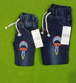 Kids Denim Jean 11