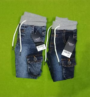Kids Denim Jean 13