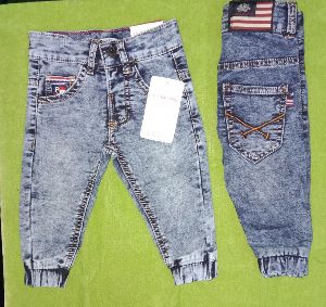 Kids Denim Jean 19