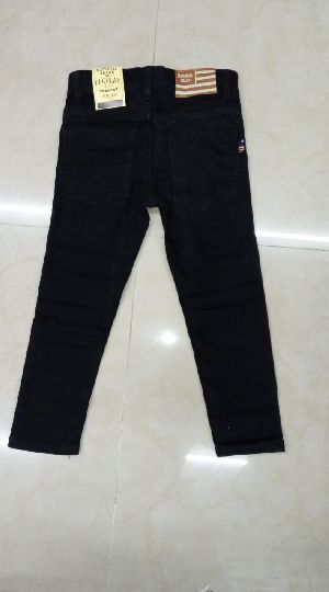 Kids Denim Jeans 03
