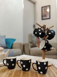 tea cups