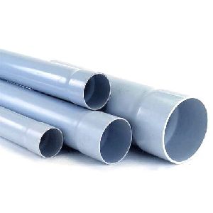 PVC Agricultural Pipe