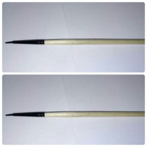 Mentok LIp Liner Brush