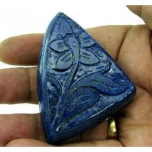 Stone Statuette Carving Stone