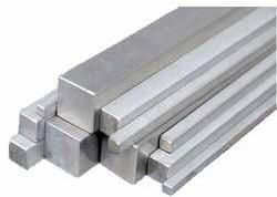 Mild Steel Bright Square Bars