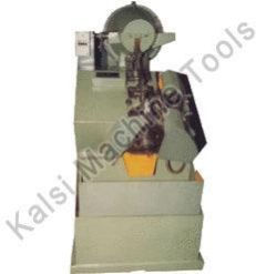 High Speed Slotting Machine