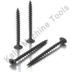 industrial machine screws