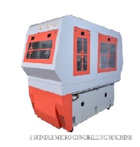 Coil Looping Machine