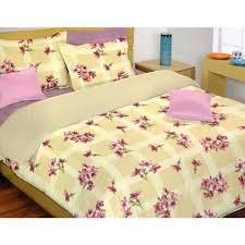 Cotton Bed Sheet