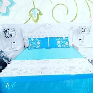 Printed Bed Sheet