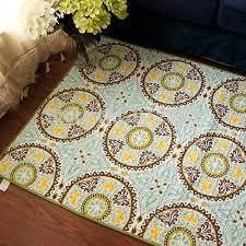 Printed Floor Carpets
