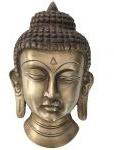 Stunning and Nice Lord Buddhas Head