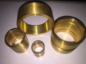 High quality friction JCB BRONZE BUSH