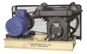 Vacuum pumps