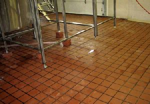 Acid Resistant Tiles