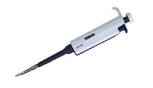 Adjustable Volume Micropipette