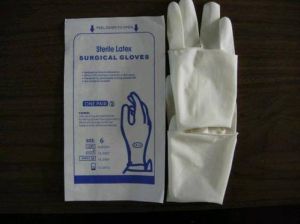 Disposable Gloves