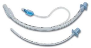 Endotracheal Tube