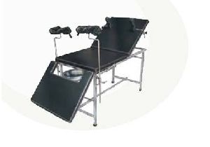 gynecological examination table