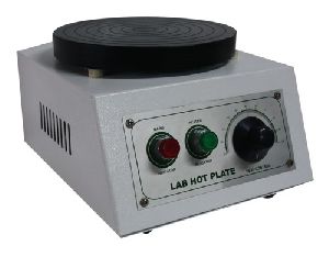 Hot Plate Round