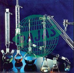 Interchangeable Laboratory Glassware