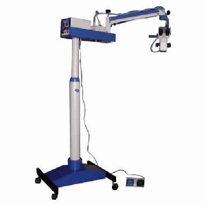 Ophthalmic Operating Microscope