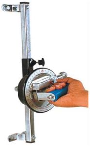 Rotary Wrist Machine