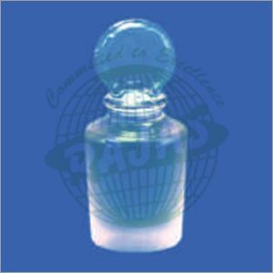 STOPPER GLASS SOLID GLASS