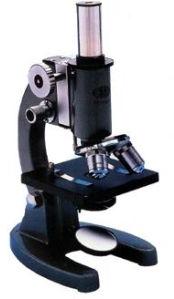 Student Microscope