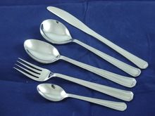 Stainless Steel Cutlery