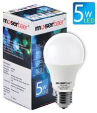 LED Bulb 5W