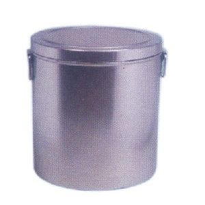 ALUMINIUM DABBA DEPP(ATTA DABBA)