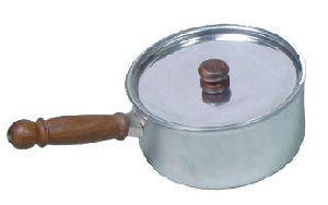 Aluminium Sauce Pan