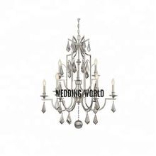 chandelier art deco