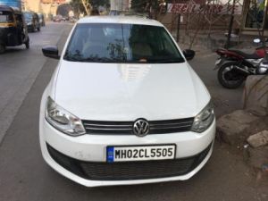 Used Volkswagen Polo 1.2 L Trendline