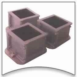 Cube Mould