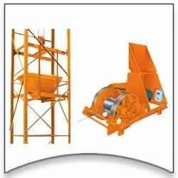 Tower Hoist