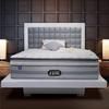 i-Sleep Black Mattress