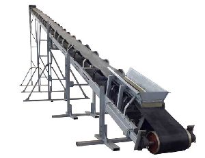 Belt Conveyor